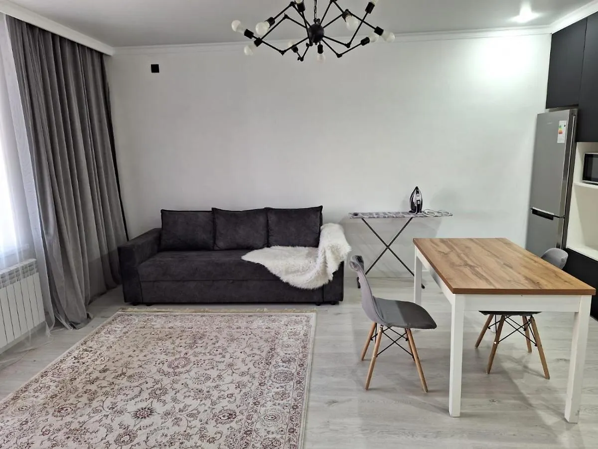 Жк Asyl Tau Apartment Nur-Sultan  Kazakhstan